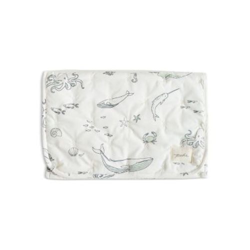 On The Go Portable Changing Pad