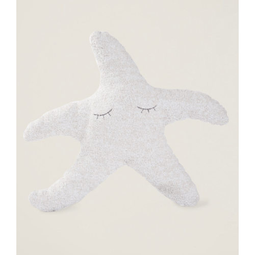 Barefoot Dreams CozyChic® Starfish Tooth Fairy Pillow 15x17