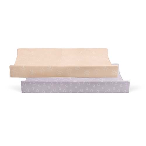 Waterproof Change Pad Covers