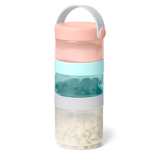 Food to Formula Container Set | Snuggle Bugz | Canada's Baby Store