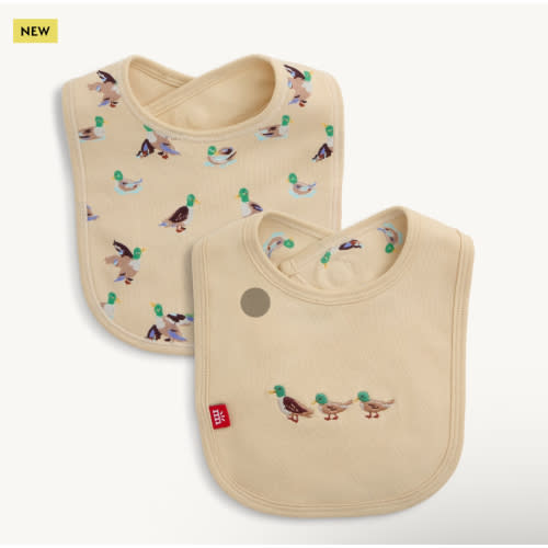 Magnetic Reversible Bib – Magnetic Me