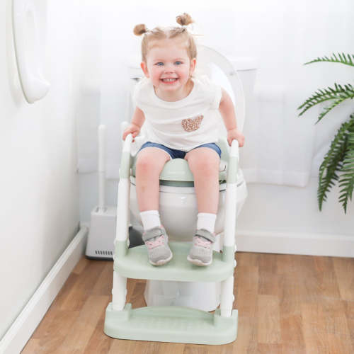 Potty Ladders and Step Stools – Jool Baby