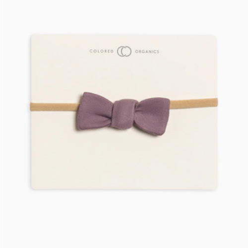Cotton Dainty Bow