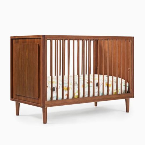 Gemini Nursery Furniture Collection | West Elm