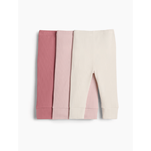 Matching Pants / 0-3 Months