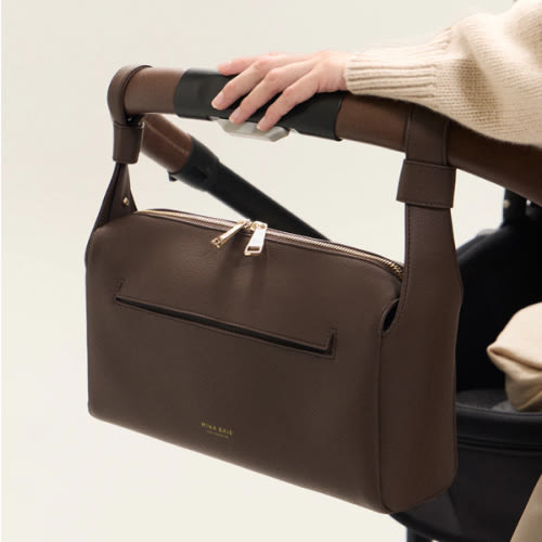 Stroller Caddy Vegan