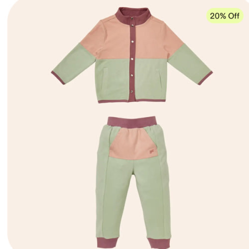 Melville Sendack Set – Young Days