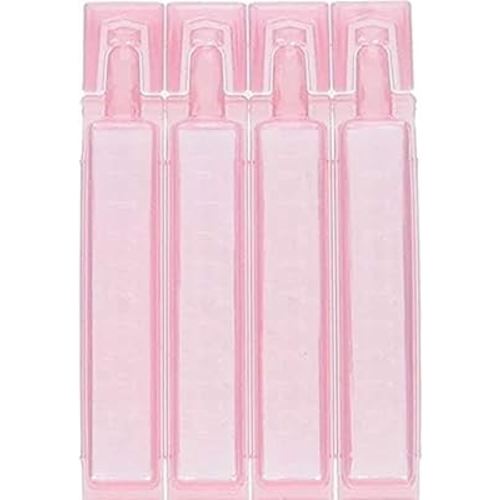 Saline Solution 5ml Unit, 100 per Box