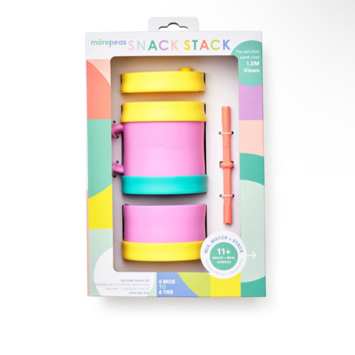 Snack Stack Gift