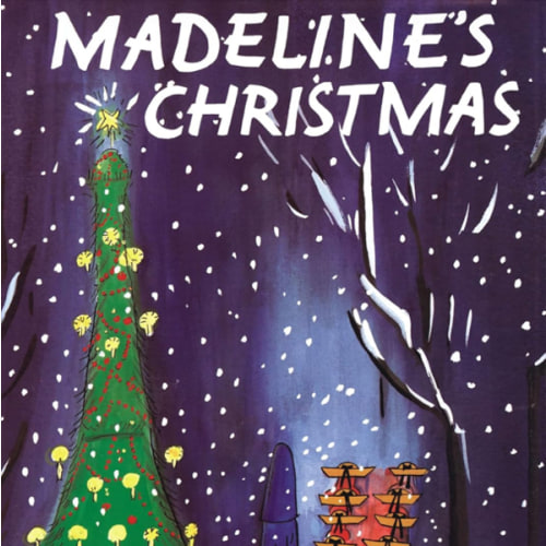 Madeline's Christmas
