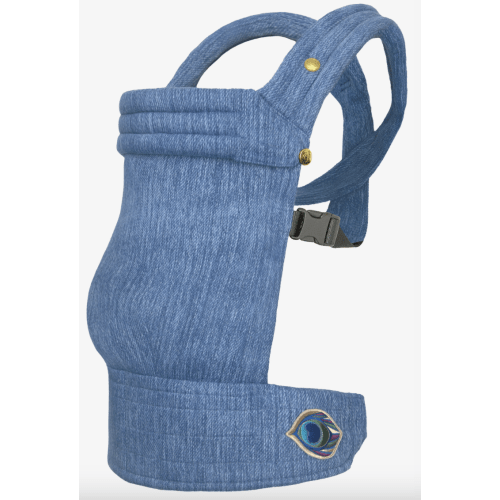 Denim Classic | Zeitgeist Baby Carrier | SHOP ARTIPOPPE