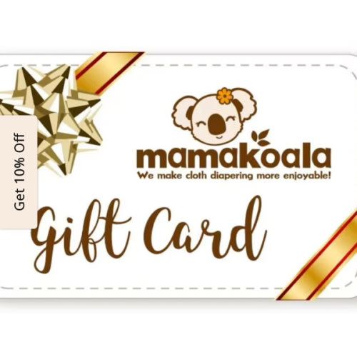 Mama Koala Gift Card