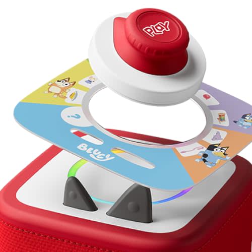 Tonieplay Bluey Game + Controller [Requires Toniebox 2]