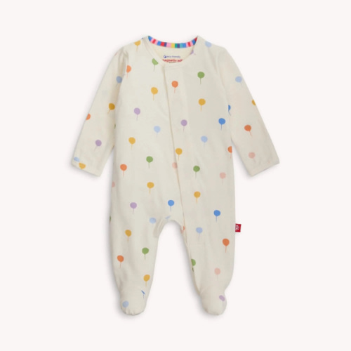 Magnetic Footie – Magnetic Me
