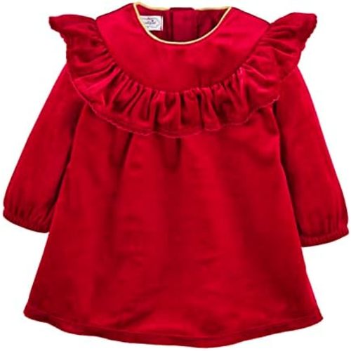 Mud Pie Baby-Girls Mud Pie Girls Dress