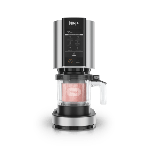Ninja® CREAMi® 7-in-1 Ice Cream Maker