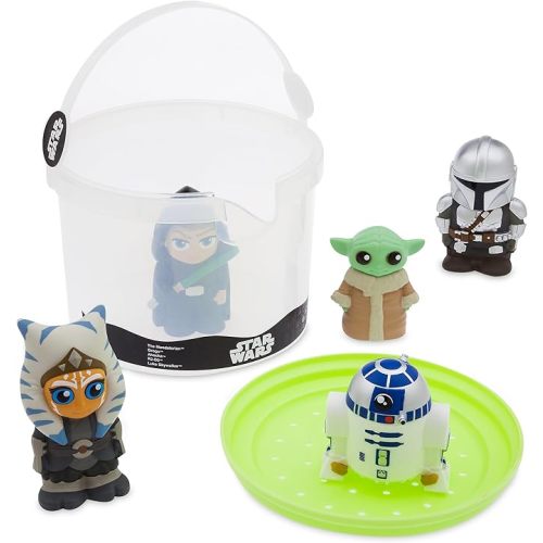 Disney Store Official - Mandalorian Set