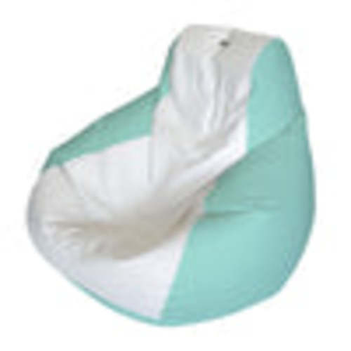 E-SeaRider Custom Teardrop Marine Bean Bag