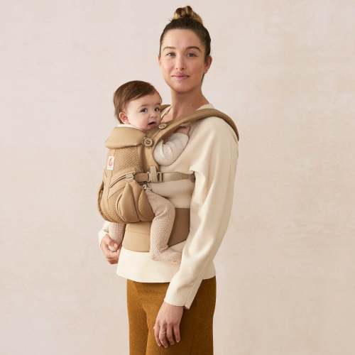 Shop Omni Classic Baby Carrier | Ergobaby US