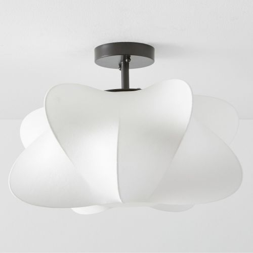 Cirrus Flush Mount (18")