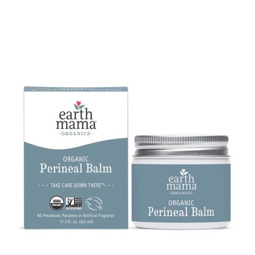 Organic Perineal Balm