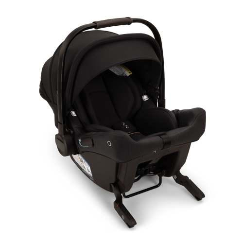 Car Seat Urbn - Caviar Chocolate