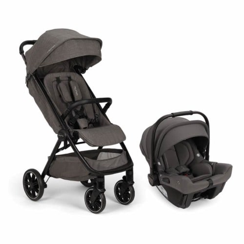 trvl™ lx + pipa™ urbn travel system