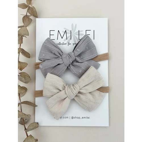 Headband Set