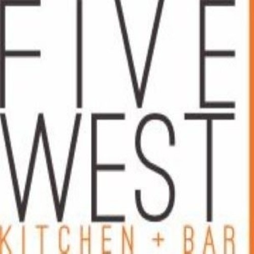 5 West GiftCards