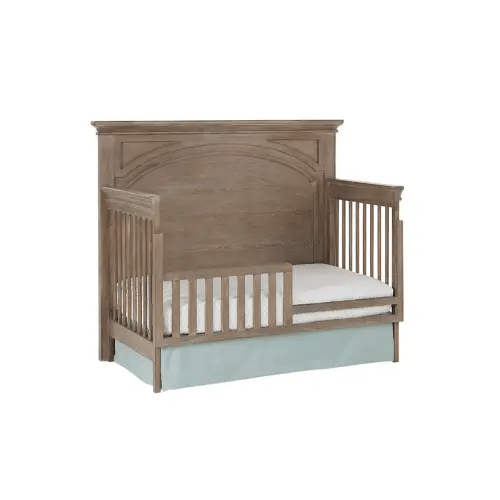 Westwood Leland Toddler Rail in Sandwash