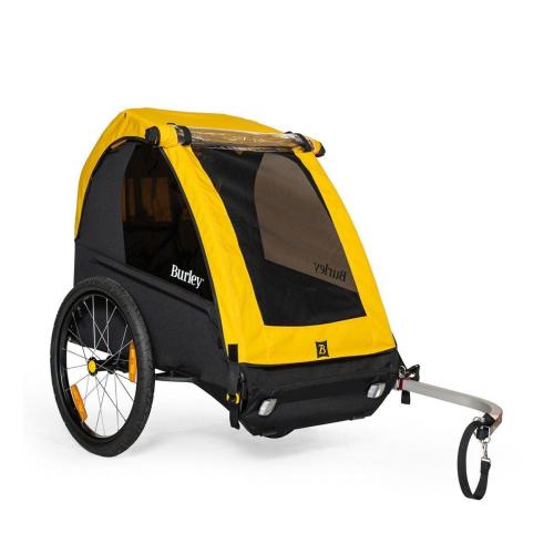 Burley Bee Child Bike Trailer