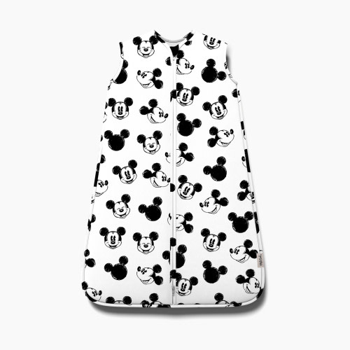 Milk Snob Disney Mickey Sketch Sleep Bag - Mickey Sketch, 0-6M