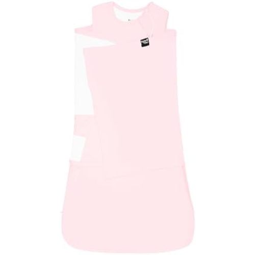 KYTE BABY Sleep Bag Swaddler with Dual Zipper, Removable Band, Rayon Made from Bamboo Transitional Nursery Essential