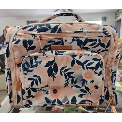 Ju-ju-be Whimsical Watercolor BFF