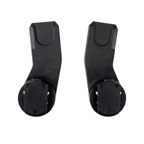 Silver Cross Car Seat Adapters for Dune / Reef - Maxi Cosi / Nuna / Cybex / Clek
