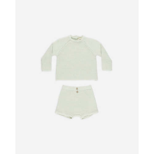 Mint / 0-3M