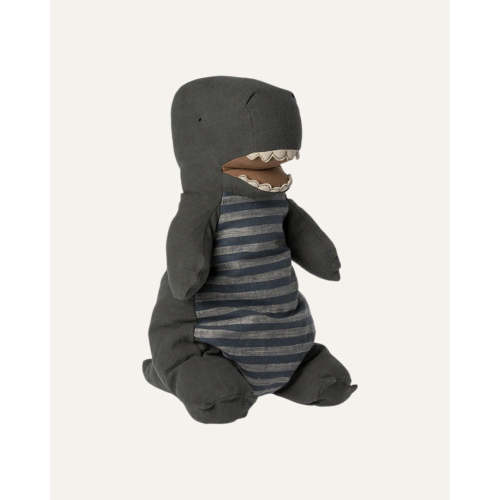 GANTOSAURUS LARGE o/s / dark green