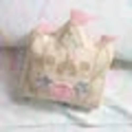 Sandcastle Pillow, Shaped, Multi