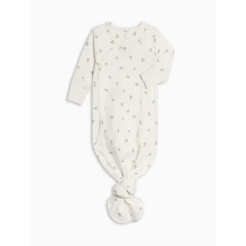 Indy Kimono Gown