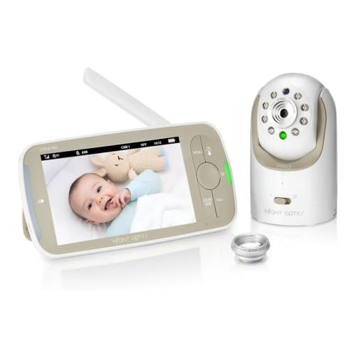 DXR-8 PRO Full Kit – Infant Optics