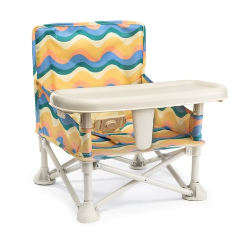 River portable booster chair V2