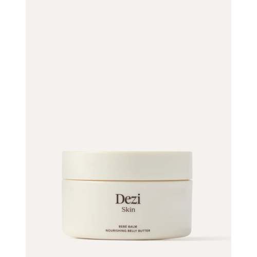 Bebé Balm - Nourishing Belly Butter