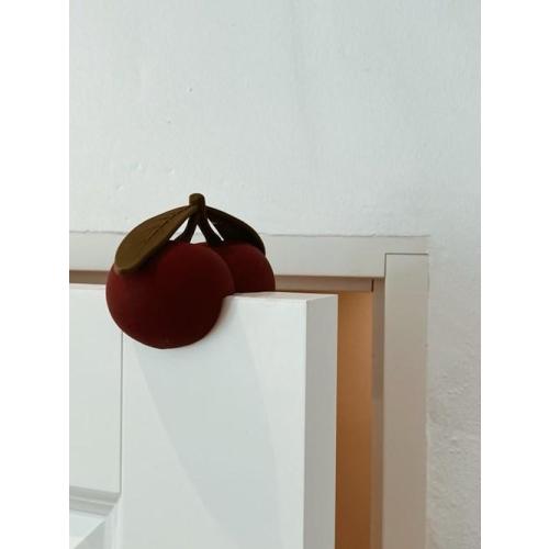 Konges Sloejd Door Stopper - Cherry– Odin Parker