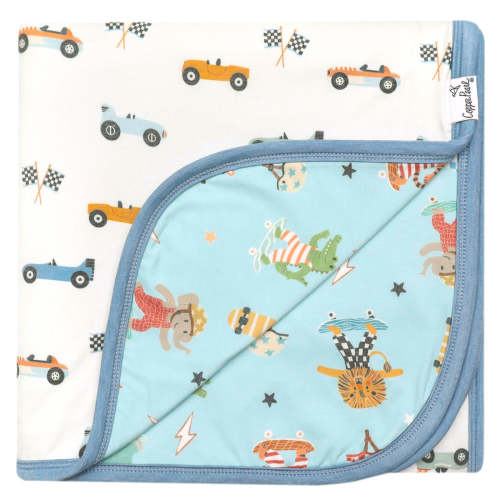 Three-Layer Quilt - Speedster