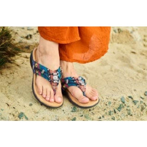 Riley Bootie | Minnetonka