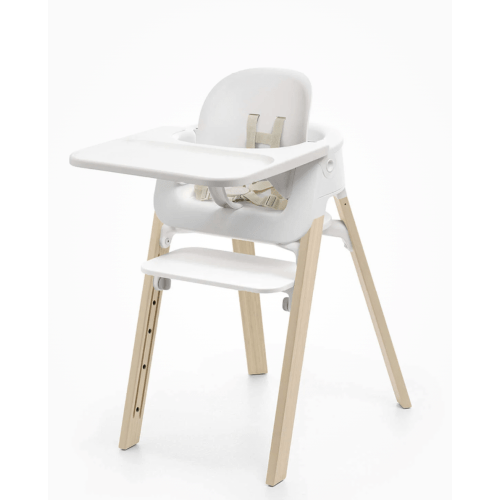 Steps™ | The convertible high chair that adapts with your child | Stokke® Online Shop