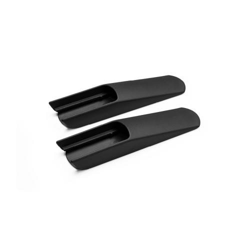 Tripp Trapp® Extended Glider Set Black