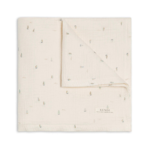 Muslin Swaddle Blanket