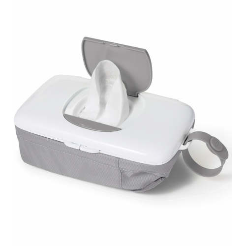 OXO On-the-go with Wipes Dispenser - Gray