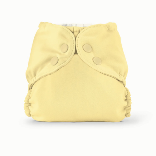 Outer–Buttercup / Two